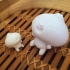 Bao Baby Sitting – from Pixar Short image