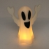 Tea Light Ghost Lamp image
