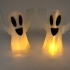Tea Light Ghost Lamp image