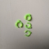 Spring spacers for Traxxas Stampede image