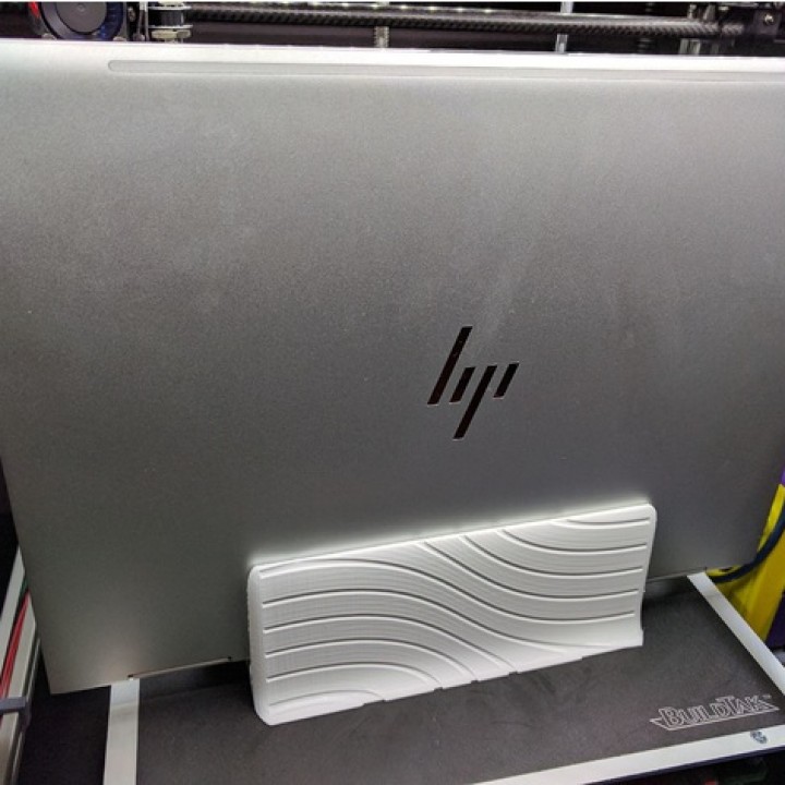 HP Spectre x360 13-w023dx Laptop Stand
