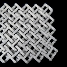 Picture of print of Chainmail - 3D Printable Fabric This print has been uploaded by edditive