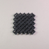 Chainmail - 3D Printable Fabric print image