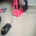 Mouse Headphone Stand image