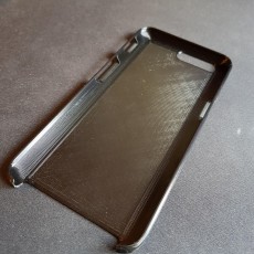 Picture of print of phone case