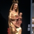 The Virgin with the Child image