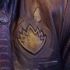 Guardians Of The Galaxy Ravagers badge image