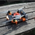 Foldable 450 Drone image