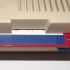 Commodore Amiga 500 PC Floppy Mount and Eject Button image