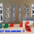 Self Balancing Indoor Drone Racing Flags image