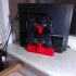 ps4 holder and pad image