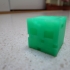 Minecraft Slime image