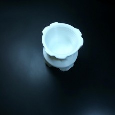 Picture of print of Egg cup