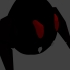 Shadow Demon Head image