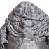 Jabba the Hutt (Small & Life Size) image