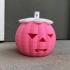 Halloween Pumpkin image