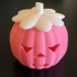Halloween Pumpkin image