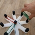 Elastic exercice for occupational therapist image