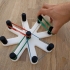 Elastic exercice for occupational therapist image