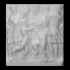 Relief of Laudate Dominum (Psalm 150) [2/10] image