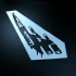 Stencil Mass Effect Normandy image