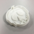 Poison Apple Cookie Cutter print image