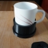 It holds your tableware in place - daily living aid for the visually impaired image