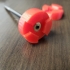 Tamiya CW-01 Differential Lock (Lunchbox, Midnight Pumpkin, Unimog) image
