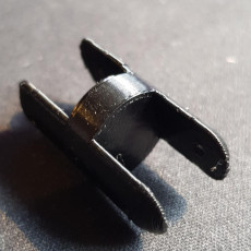 Picture of print of 3D Slug bobbins