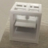 Ultimaker 3 3D Printer Model image