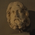 Head of Asklepios image