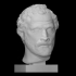 Head of Demosthenes image