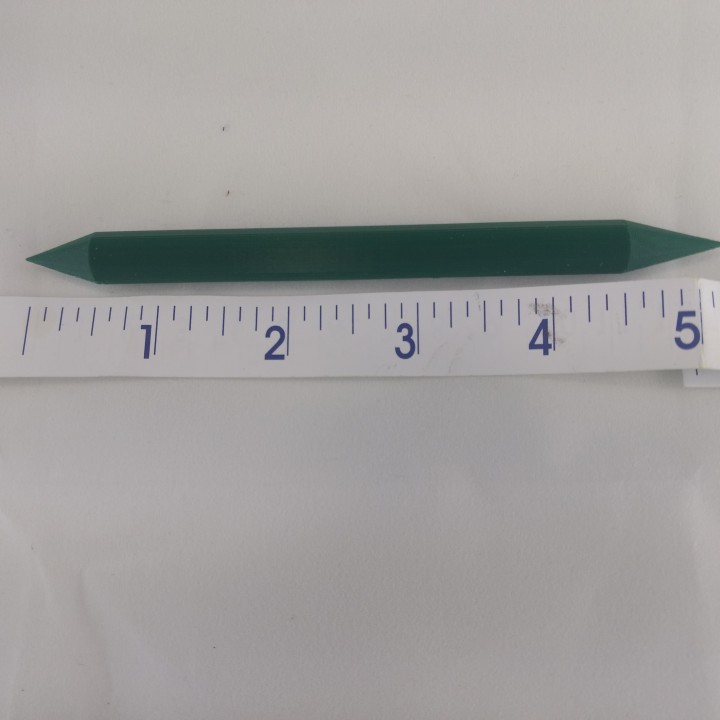 10mm(Green) Cone Shaping tool