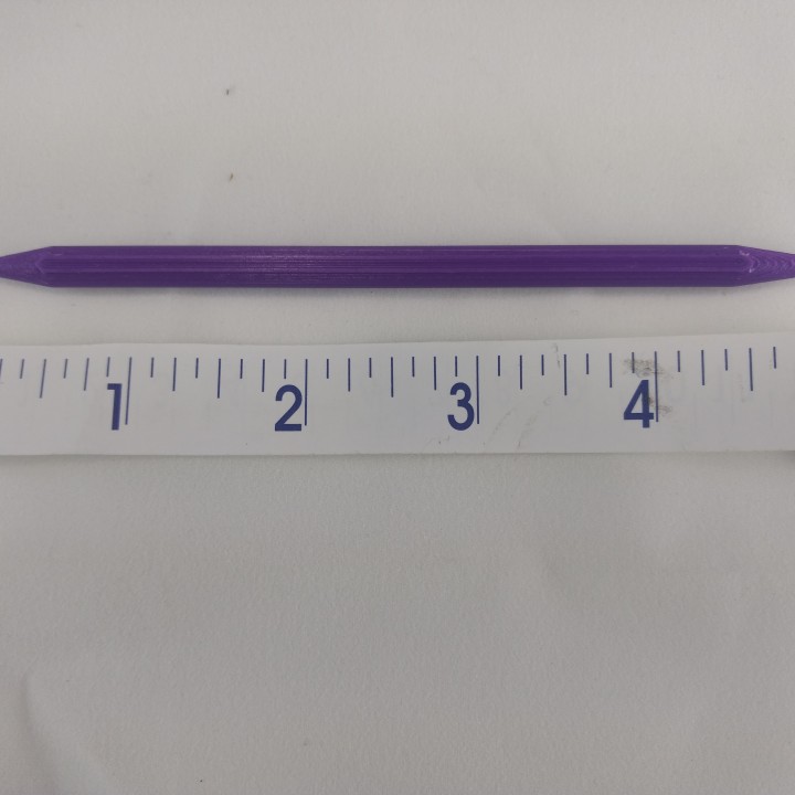 6mm (Purple) Cone Shaping tools