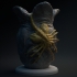 Alien Egg - Wacom Pen Holder image