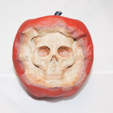 Picture of print of Poison Apple This print has been uploaded by Florian