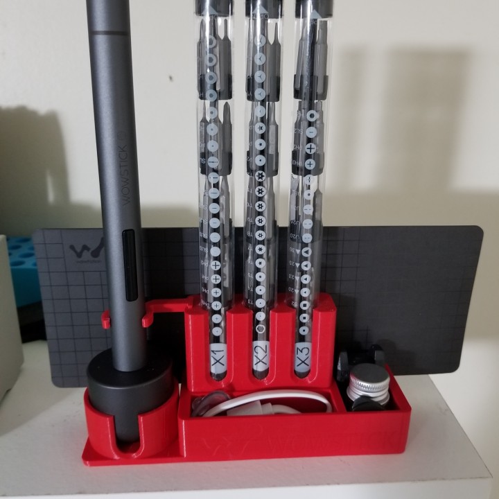 Stand for Wowstick 1F+ Electric Screwdriver