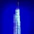 Burj Khalifa - 3D model image
