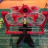 Micro Quadcopter Drone Balancing Tool and Stand image