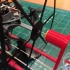 Micro Quadcopter Drone Balancing Tool and Stand image
