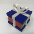 Simple Secret Box V:  Gift Box Edition image