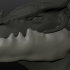 Dragon head image