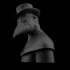 Plague Doctor image