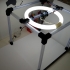 DIY Photo Light Box 3D Printed Parts image