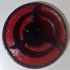 Itachi's eye for Pendant or Keychain image