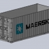 Container 20 Ft image