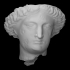 Head of Sulis Minerva image