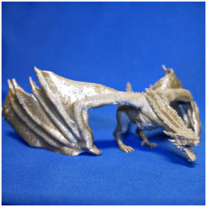 Picture of print of Drogon This print has been uploaded by MingShiuan Tsai