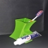 Toothbrush pot image