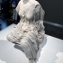 Rising goddess (from Parthenon) image